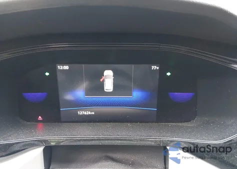 2022 Volkswagen Taos 1.5T S z USA, uszkodzony, nr VIN 3VVCX7B28NM065426